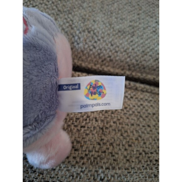 Aurora Palm Pals 5" Shelby Snail Plush Stuffed Animal Toy NEW‎ - Picture 5 of 10